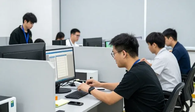 汝州市梦宸网络工作室